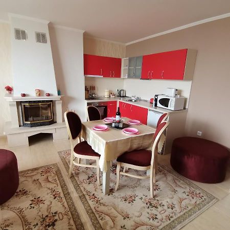 Grand Monastery Pamporovo Apartment For Rent Kültér fotó