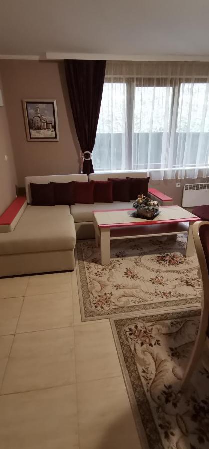 Grand Monastery Pamporovo Apartment For Rent Kültér fotó