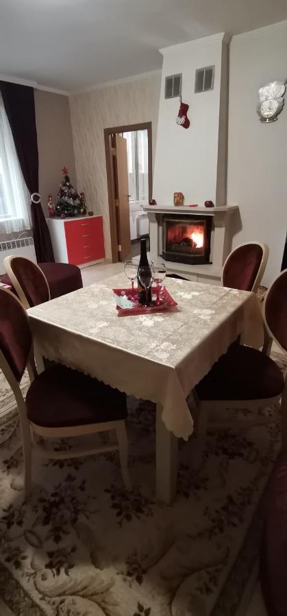 Grand Monastery Pamporovo Apartment For Rent Kültér fotó