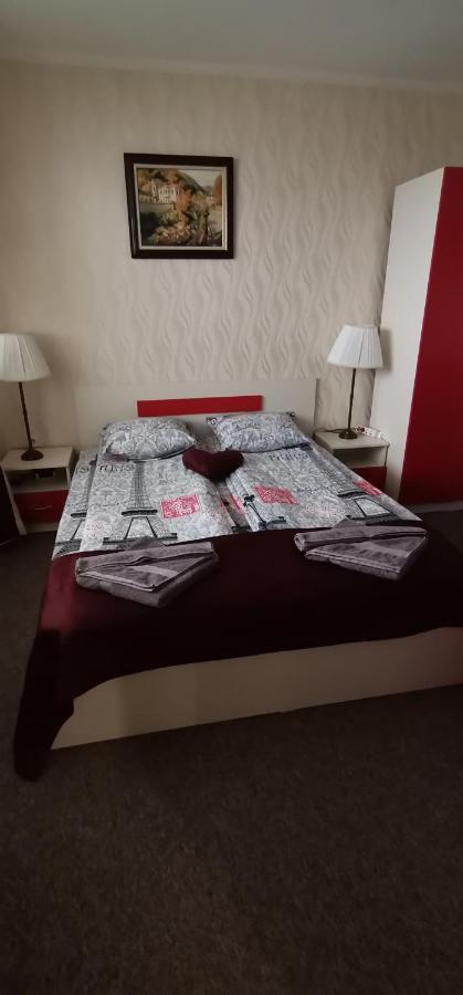 Grand Monastery Pamporovo Apartment For Rent Kültér fotó